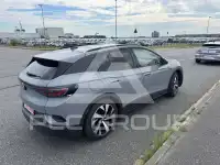2023 Volkswagen ID 4