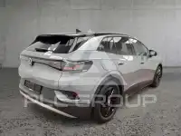 2023 Volkswagen ID 4