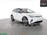 2023 Volkswagen ID 4