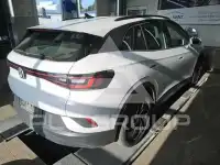 2023 Volkswagen ID 4