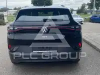 2023 Volkswagen ID 4