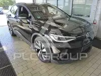 2023 Volkswagen ID 4