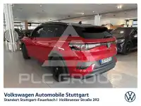 2023 Volkswagen ID 4