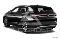 2023 Volkswagen ID 4