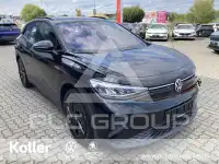 2023 Volkswagen ID 4