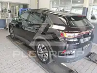 2023 Volkswagen ID 4