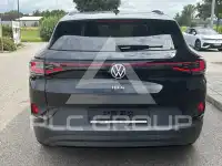 2023 Volkswagen ID 4