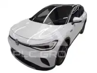 2023 Volkswagen ID 4