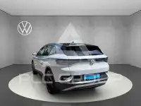 2023 Volkswagen ID 4