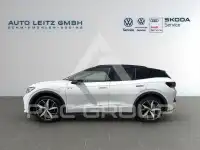 2023 Volkswagen ID 4