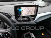 2023 Volkswagen ID 4