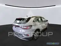 2023 Volkswagen ID 4