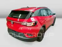 2023 Volkswagen ID 4