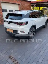 2023 Volkswagen ID 4