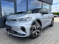 2023 Volkswagen ID 4