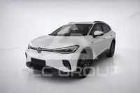 2023 Volkswagen ID 4