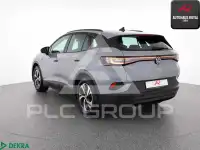 2023 Volkswagen ID 4