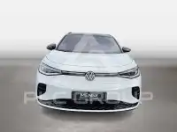 2023 Volkswagen ID 4