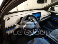 2023 Volkswagen ID 4