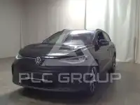 2023 Volkswagen ID 4