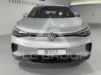 2023 Volkswagen ID 4