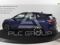2023 Volkswagen ID 4