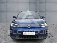 2023 Volkswagen ID 4