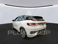 2023 Volkswagen ID 4