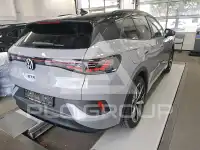 2023 Volkswagen ID 4