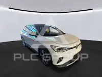 2023 Volkswagen ID 4