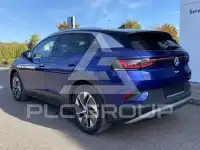 2023 Volkswagen ID 4