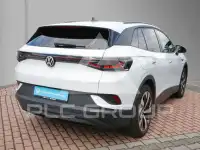 2023 Volkswagen ID 4