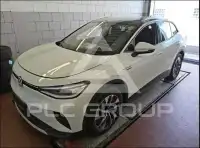 2023 Volkswagen ID 4
