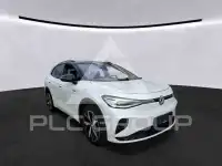 2023 Volkswagen ID 4