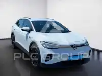 2023 Volkswagen ID 4