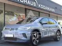 2023 Volkswagen ID 4