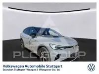 2023 Volkswagen ID 4