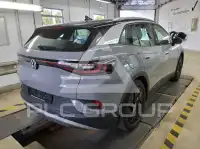 2023 Volkswagen ID 4
