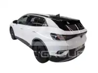 2023 Volkswagen ID 4