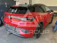 2023 Volkswagen ID 4