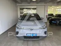 2023 Volkswagen ID 4