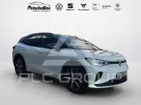 2023 Volkswagen ID 4