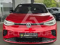2023 Volkswagen ID 4