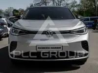 2023 Volkswagen ID 4