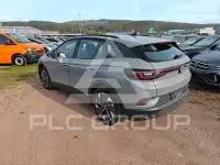 2023 Volkswagen ID 4