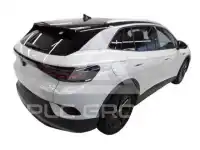 2023 Volkswagen ID 4