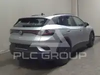 2023 Volkswagen ID 4