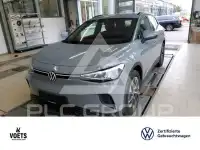2023 Volkswagen ID 4