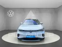 2023 Volkswagen ID 4
