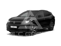 2023 Volkswagen ID 4